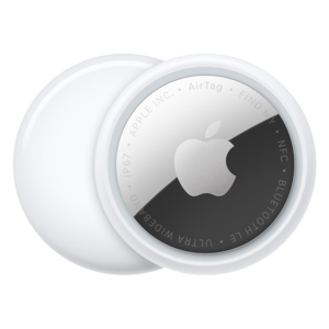 Apple AirTag (2nd Generation)