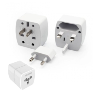 LDNIO Z4 Universal Plug 6A Max