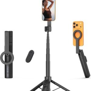 Ulanzi SK26 Portable Selfie Stick Tripod